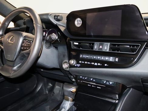 Used 2022 Lexus ES 350 w/ Premium Package image 62