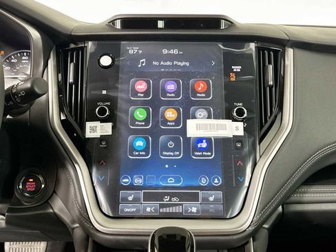 New 2025 Subaru Outback Limited XT w/ Popular Package #2 image 13