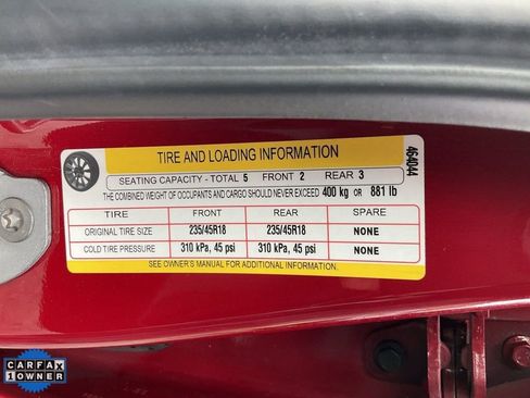 Used 2019 Tesla Model 3 Standard Range Plus image 20