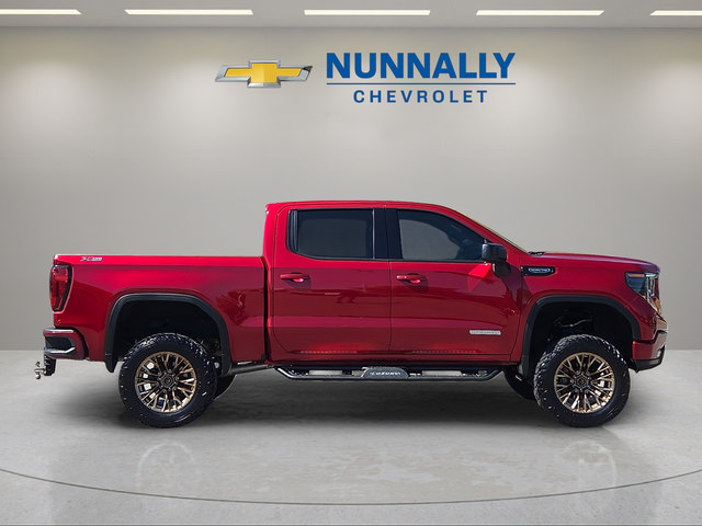 Used 2024 GMC Sierra 1500 Elevation w/ X31 Off-Road Package AWD/4WD image 5