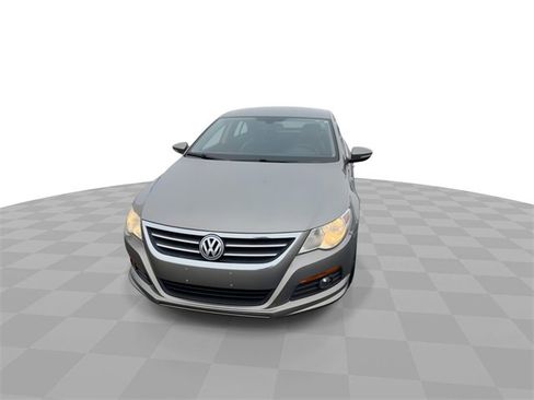 Used 2012 Volkswagen CC Sport image 4
