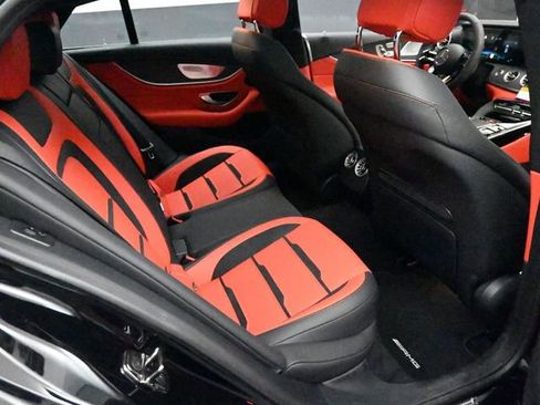 New 2026 Mercedes-Benz AMG GT 43 image 27