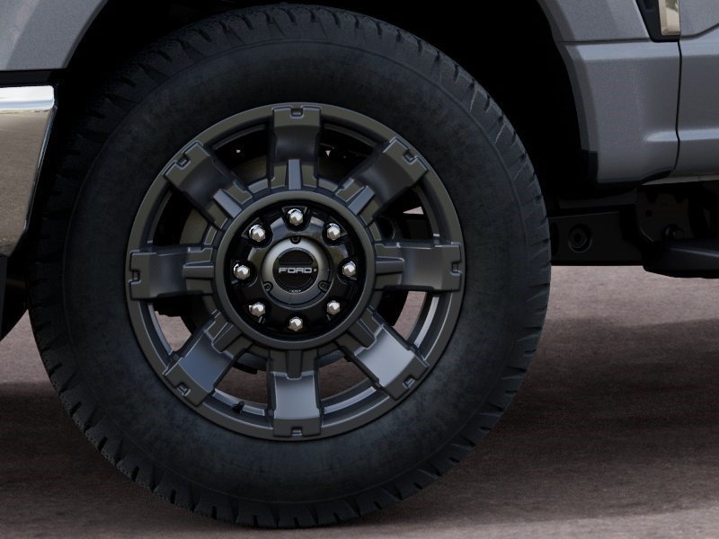 New 2027 Ford F350 Lariat AWD/4WD image 20