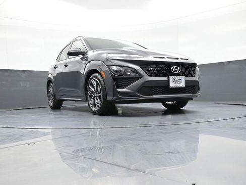 Used 2023 Hyundai Kona N Line AWD/4WD image 28