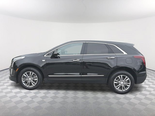 Certified 2023 Cadillac XT5 Premium Luxury FWD image 6
