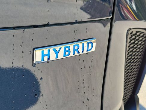 New 2026 MAZDA CX-50 2.5 Hybrid w/ Weather Package AWD/4WD image 8