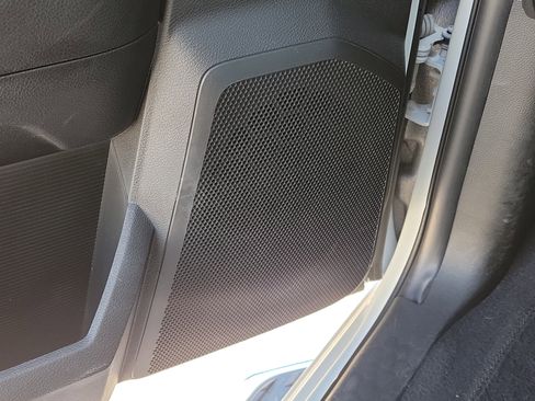 Used 2024 RAM 2500 Big Horn w/ Bed Utility Group image 25