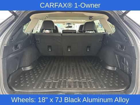 Used 2021 Subaru Outback Limited image 29