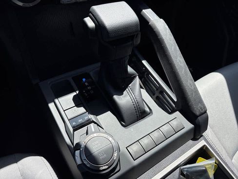 New 2026 Toyota Tacoma SR5 AWD/4WD image 16