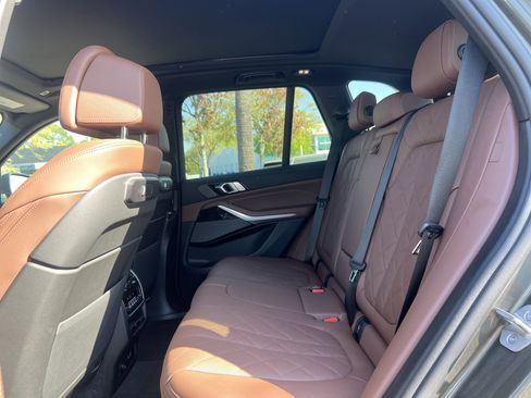 Used 2026 BMW X5 xDrive40i image 31