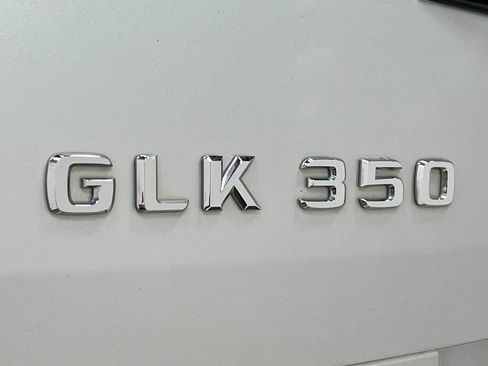 Used 2012 Mercedes-Benz GLK 350 4MATIC image 39