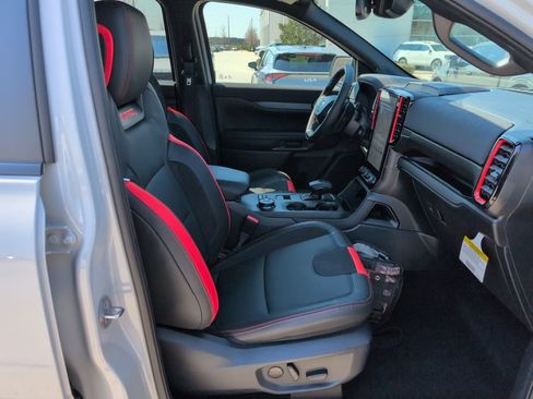 New 2026 Ford Ranger Raptor image 14