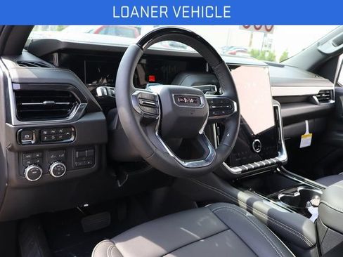 New 2026 GMC Yukon Elevation w/ Elevation Premium Package AWD/4WD image 25