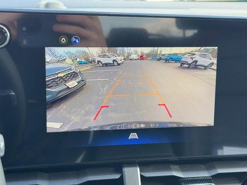 New 2026 Chevrolet Equinox RS w/ LPO, Floor Liner Package image 14