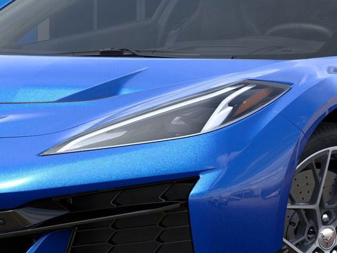 New 2026 Chevrolet Corvette ZR1 image 34