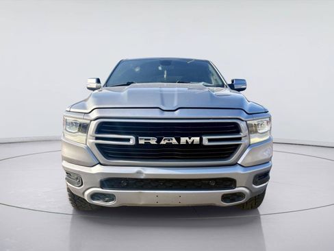 Used 2020 RAM 1500 Lone Star AWD/4WD image 6