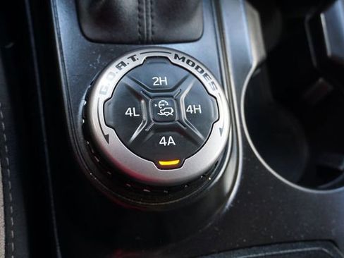 Certified 2023 Ford Bronco Big Bend w/ Sasquatch Package image 7