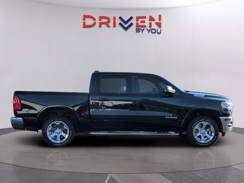 Used 2025 RAM 1500 Big Horn image 7