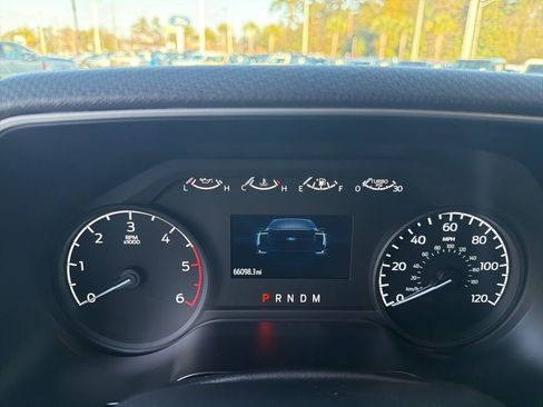 Used 2021 Ford F150 XL w/ Trailer Tow Package image 18