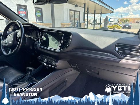 Used 2024 Dodge Durango GT AWD/4WD image 13