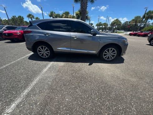 Used 2023 Acura RDX FWD w/ Technology Package image 15