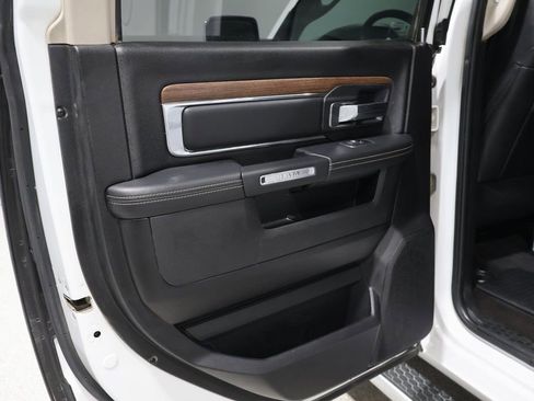 Used 2018 RAM 1500 Laramie w/ Convenience Group image 22