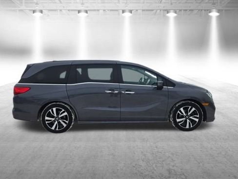 Used 2020 Honda Odyssey Elite image 13