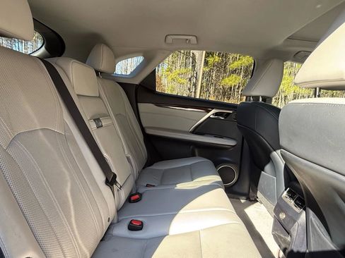 Used 2017 Lexus RX 350 AWD w/ Premium Package image 22