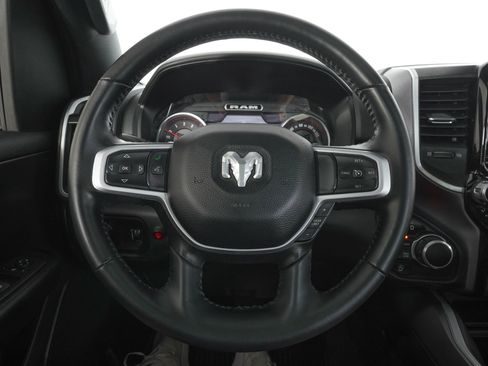 Used 2023 RAM 1500 Big Horn image 16