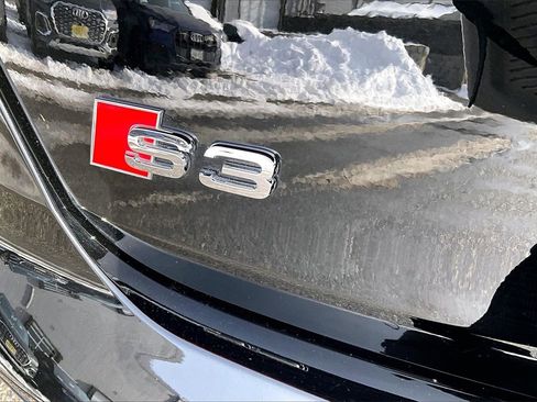 Used 2023 Audi S3 Premium w/ Black Optic Package image 24