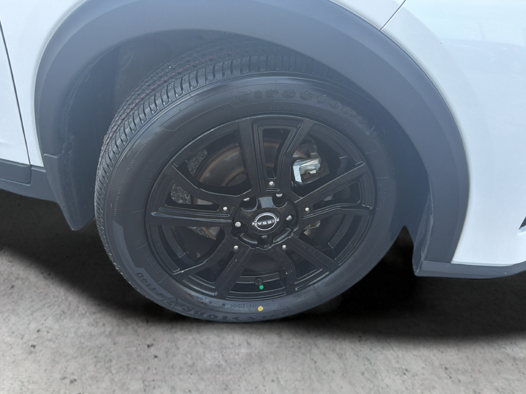 Certified 2024 Nissan Kicks SR w/ SR Premium Package FWD image 52