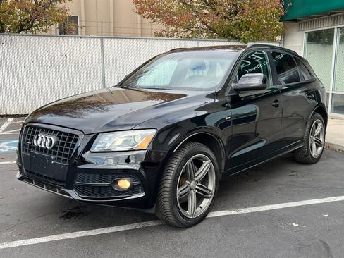 Used 2012 Audi Q5 3.2 Premium Plus image 3