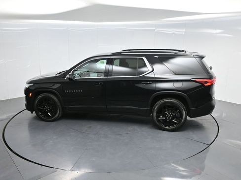 Used 2023 Chevrolet Traverse LT AWD/4WD image 50