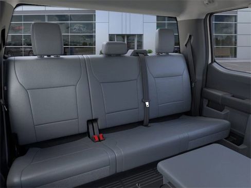 New 2025 Ford F450 XL w/ Snow Plow Prep Package image 11