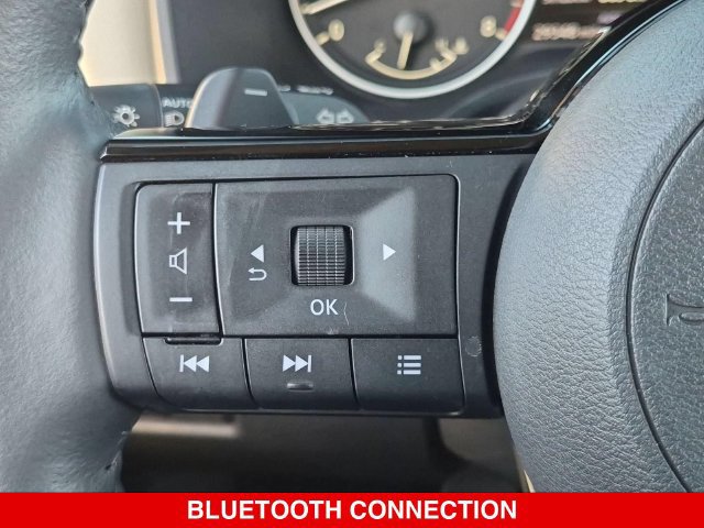 Certified 2023 Nissan Rogue SV w/ SV Premium B Package AWD/4WD image 21