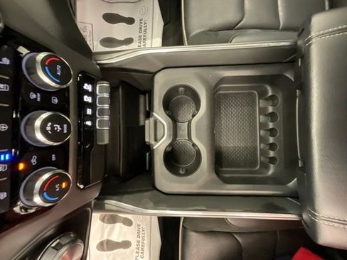 Used 2021 RAM 1500 Laramie AWD/4WD image 21