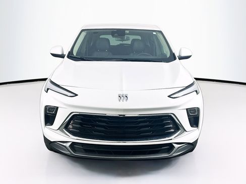 Used 2025 Buick Encore GX Preferred image 2