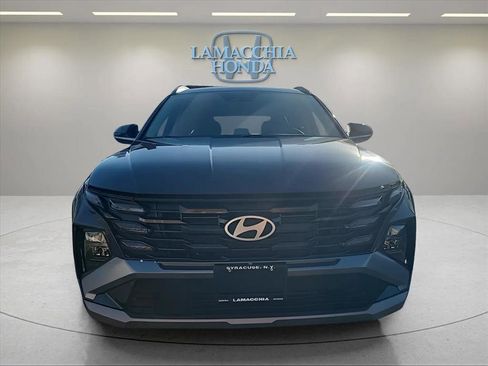 Used 2025 Hyundai Tucson SEL image 8