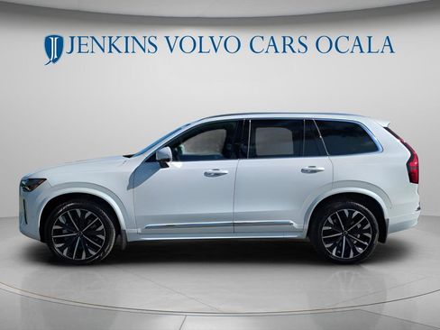 New 2026 Volvo XC90 B6 Plus w/ Protection Package Premier AWD/4WD image 7