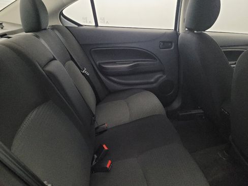 Used 2024 Mitsubishi Mirage G4 ES FWD image 19