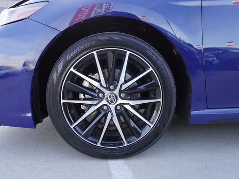 Certified 2024 Toyota Camry SE image 22