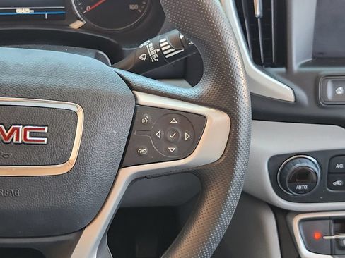 Used 2023 GMC Terrain SLE w/ Driver Convenience Package AWD/4WD image 29