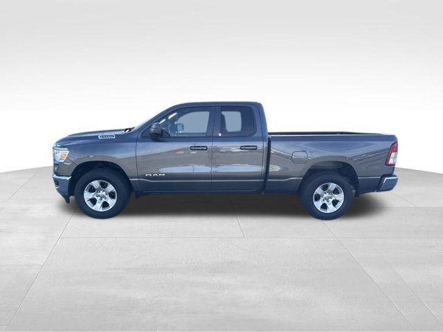 Used 2022 RAM 1500 Big Horn AWD/4WD image 5