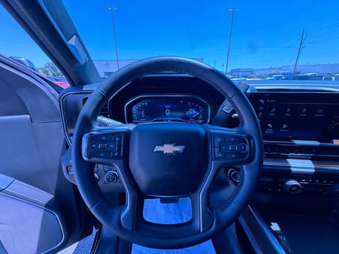 Used 2024 Chevrolet Silverado 3500 High Country w/ Technology Package AWD/4WD image 15