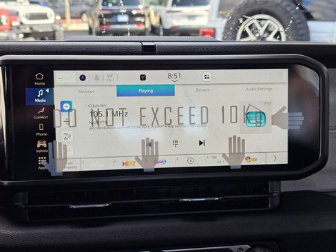 New 2026 Jeep Wrangler Sport image 13