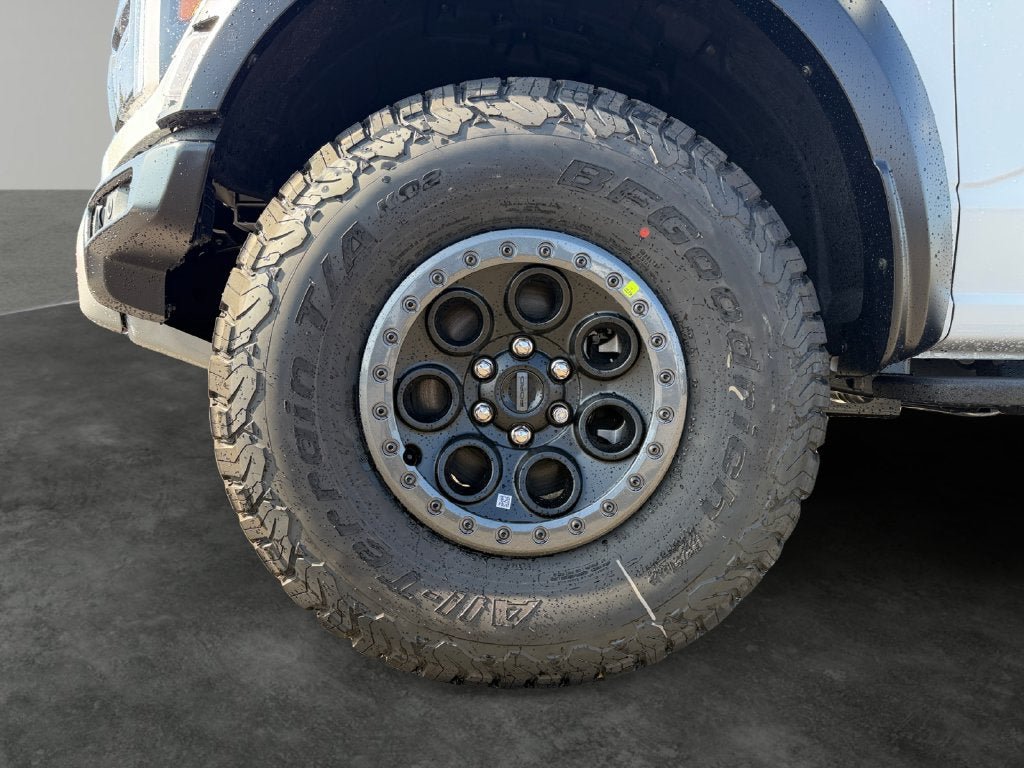 New 2026 Ford F150 Raptor AWD/4WD image 4