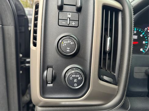 Used 2017 GMC Sierra 1500 Denali AWD/4WD image 21