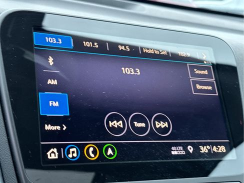 Used 2019 Chevrolet Equinox LT image 19