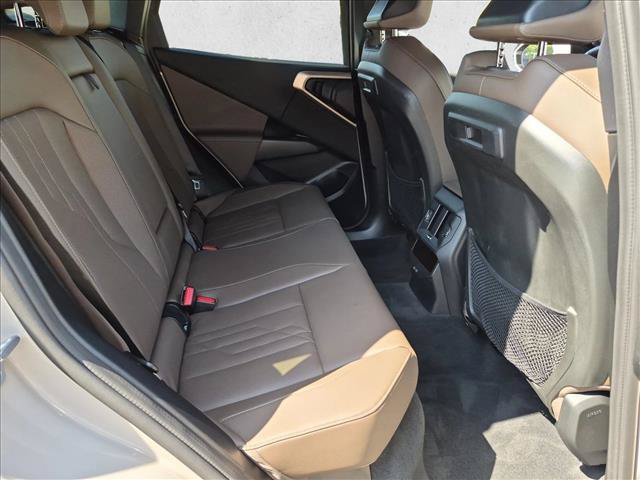 Certified 2025 BMW X3 xDrive30i AWD/4WD image 20