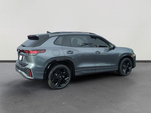 New 2026 Volkswagen Tiguan SE R-Line image 5